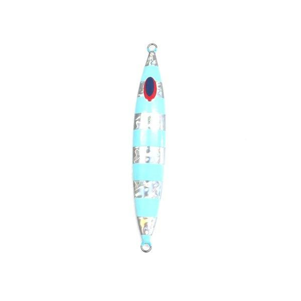 Deepliner Slow Skip FB 250g Aqua Orikara Glow