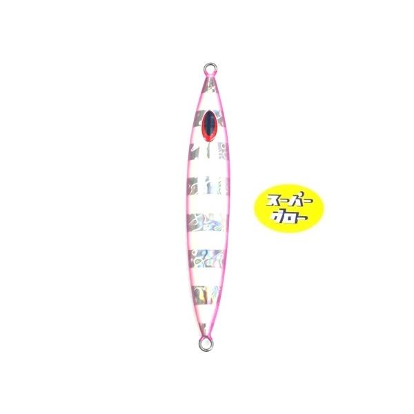 Deepliner Slow Skip FB 250g Aqua Orikara Super Glow