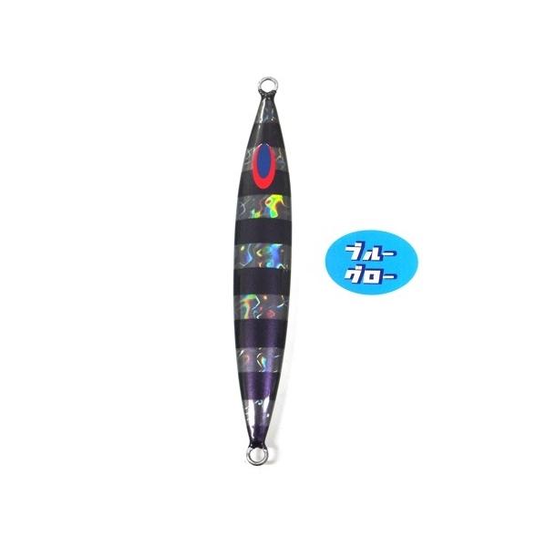 Deepliner Slow Skip FB 250g Genuine Blue Glo