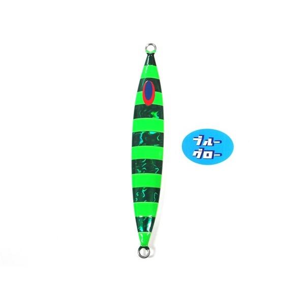 Deepliner Slow Skip FB 250g Genuine Blue Glo