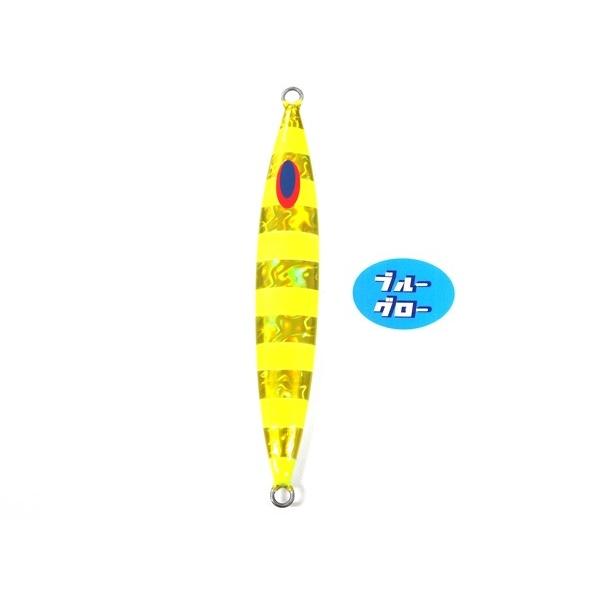 Deepliner Slow Skip FB 250g Genuine Blue Glo