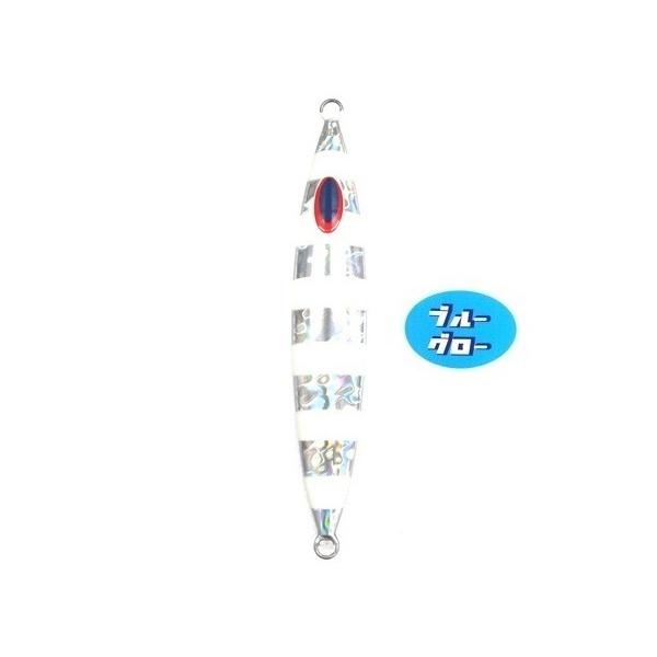 Deepliner Slow Skip FB 250g Genuine Blue Glo