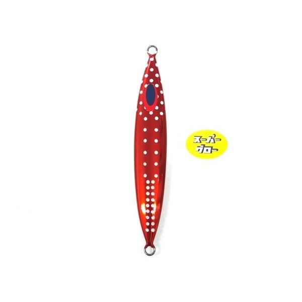 Deepliner Slow Skip FB 250g Genuine Custom Holo Super Glow