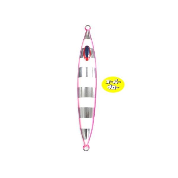 ディープライナー スロースキップFB 270g アクアオリカラ カスタムホロ スーパーグロー