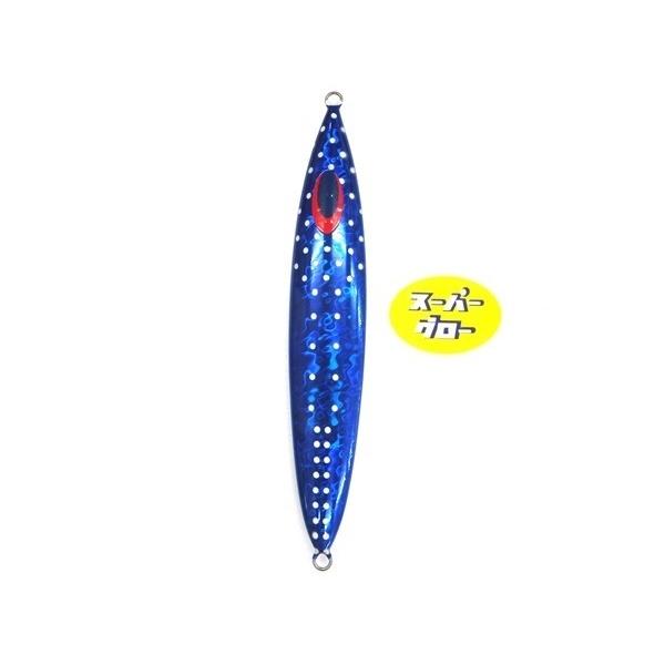 Deepliner Slow Skip FB 270g Genuine Super Glow