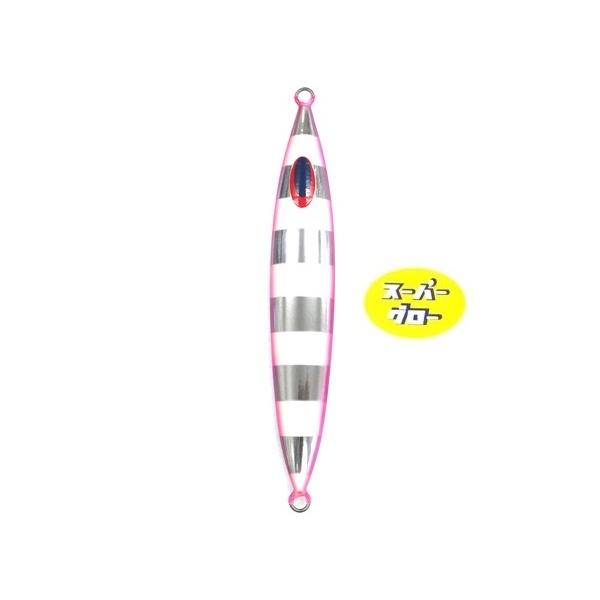 Deepliner Slow Skip FB 300g Aqua Orikara Custom Holo Super Glow