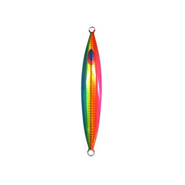 Deepliner Slow Skip FB 300g Genuine Custom Holo