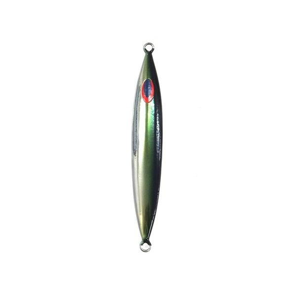 Deepliner Slow Skip FB 300g Genuine Custom Holo