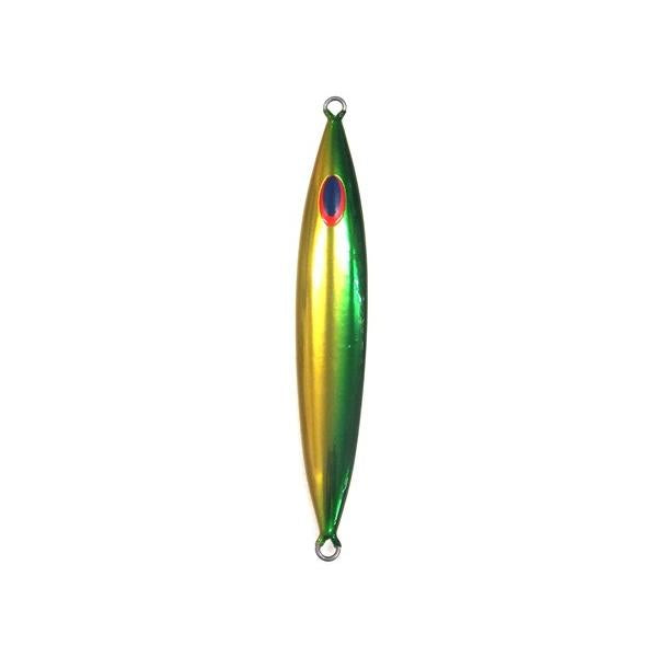 Deepliner Slow Skip FB 300g Genuine Custom Holo