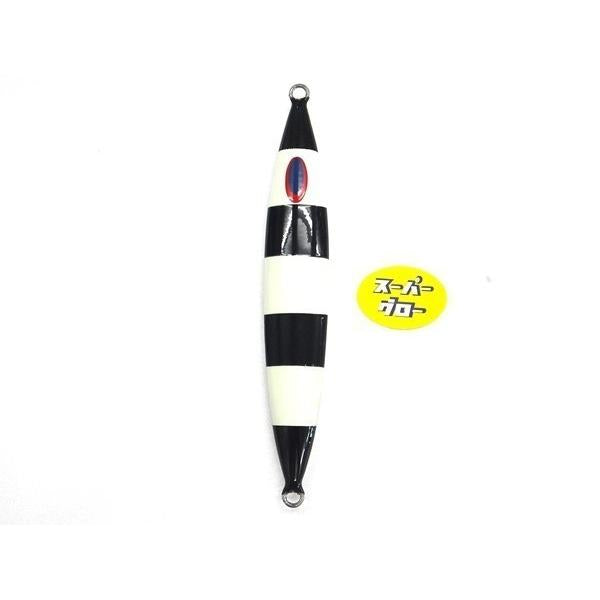 Deepliner Slow Skip FB 300g Genuine Super Glow