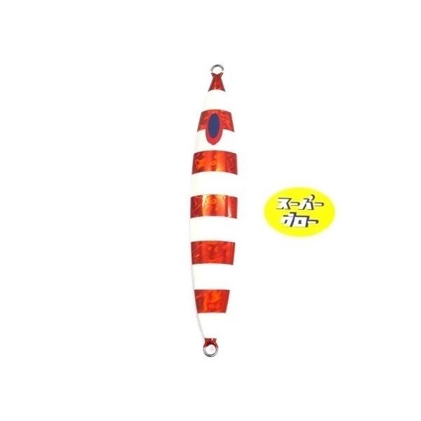 Deepliner Slow Skip FB 330g Aqua Orikara Super Glow