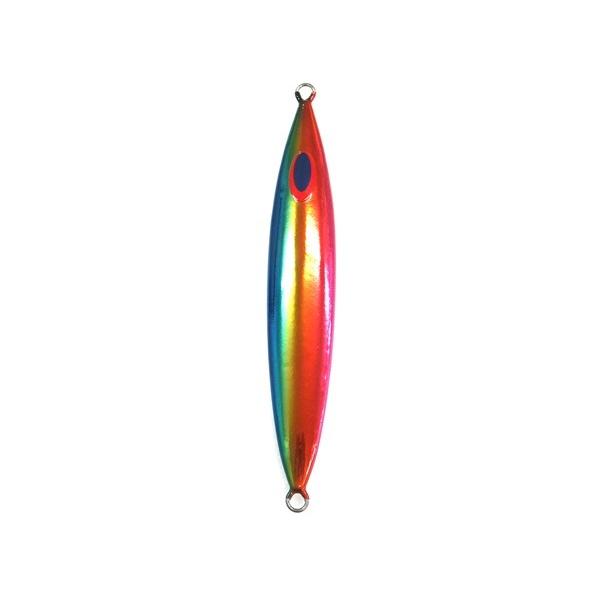 Deepliner Slow Skip FB 330g Genuine Custom Holo