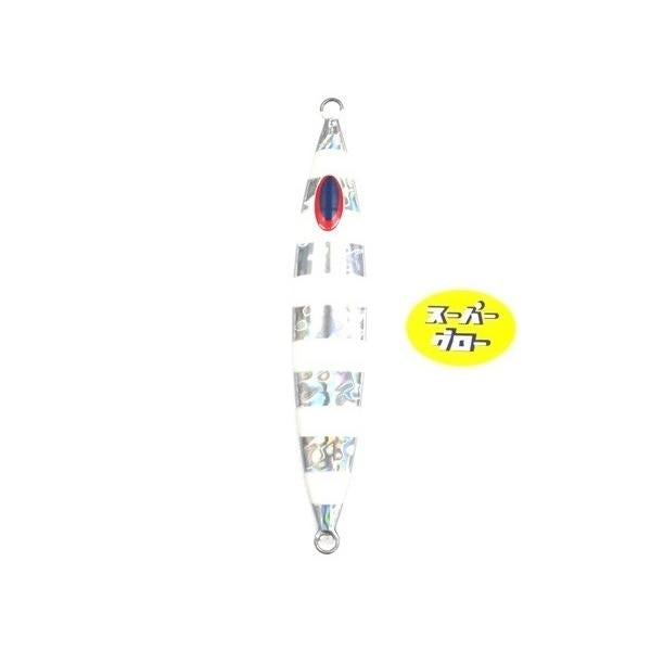 Deepliner Slow Skip FB 330g Genuine Super Glow