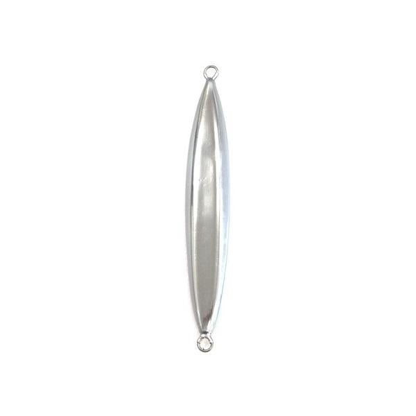 Deepliner Slow Skip FB 350g Genuine Custom Holo