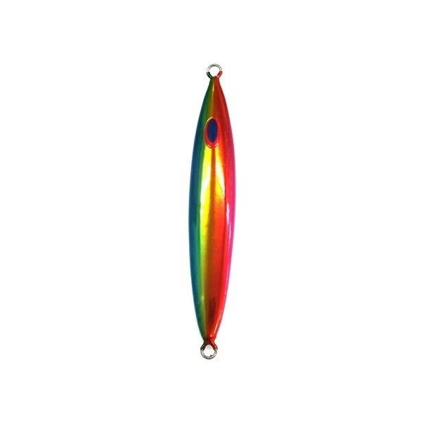 Deepliner Slow Skip FB 350g Genuine Custom Holo