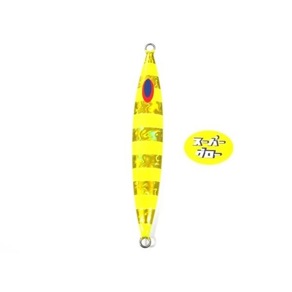 Deepliner Slow Skip FB 350g Genuíno Super Glow