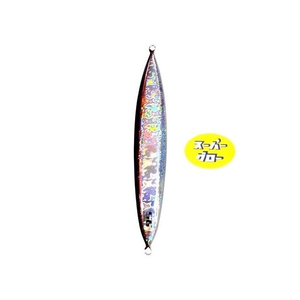 Deepliner Slow Skip FB 350g Genuine Super Glow