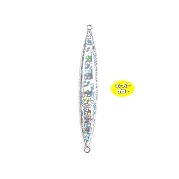 Deepliner Slow Skip FB 350g Genuine Super Glow