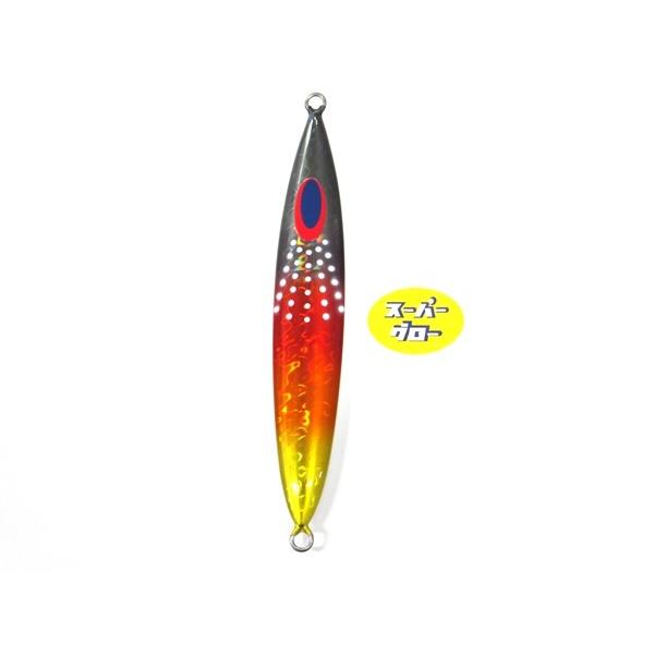 Deepliner Slow Skip FB 350g Genuine Super Glow