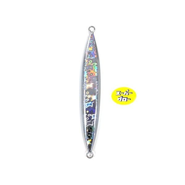 Deepliner Slow Skip FB 350g Genuine Super Glow