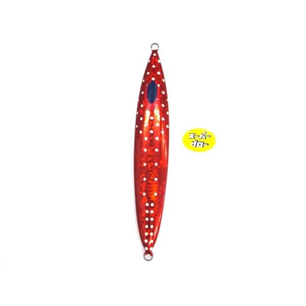 Deepliner Slow Skip FB 350g Genuine Super Glow