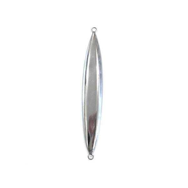 Deepliner Slow Skip FB 380g Genuine Custom Holo