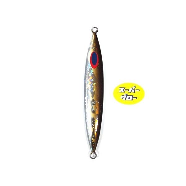 ディープライナー スロースキップFB 380g 純正 スーパーグロー