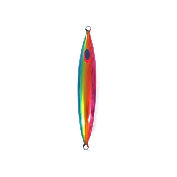 Deepliner Slow Skip FB 400g Aqua Orikara Custom Holo Glow