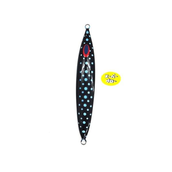 ディープライナー スロースキップFB 400g アクアオリカラ カスタムホロ スーパーグロー