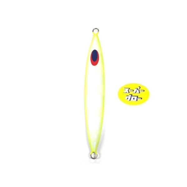 Deepliner Slow Skip FB 400g Aqua Orikara Super Glow