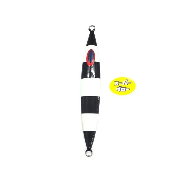 Deepliner Slow Skip FB 400g Genuine Super Glow