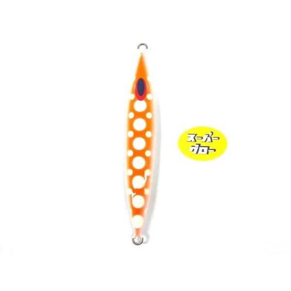Deepliner Slow Skip FB 430g Aqua Orikara Custom Holo Super Glow