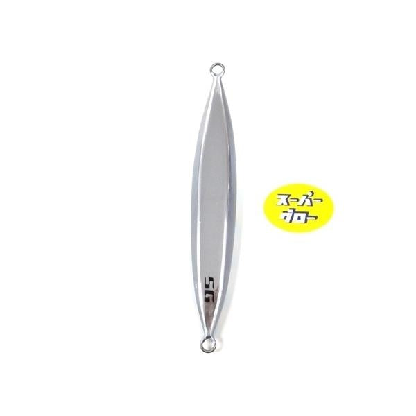 Deepliner Slow Skip FB 430g Genuine Custom Holo Super Glow
