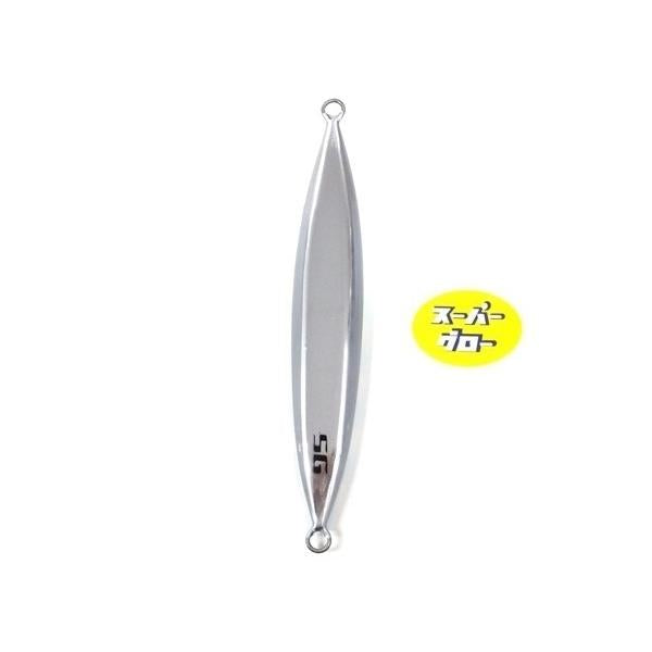 ディープライナー スロースキップFB 450g アクアオリカラ カスタムホロ スーパーグロー