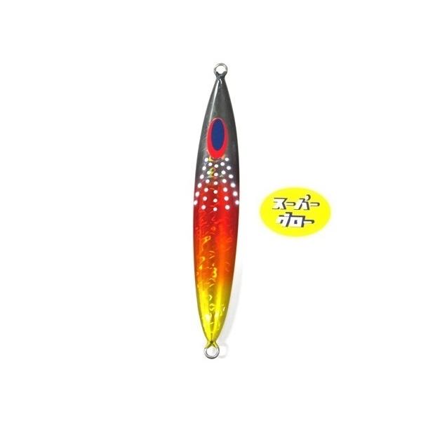 Deepliner Slow Skip FB 600g Genuine Super Glow