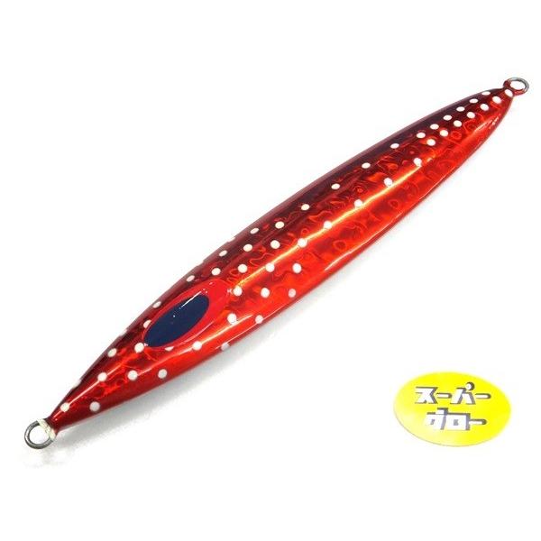 Deepliner Slow Skip FB 630g Genuine Super Glow
