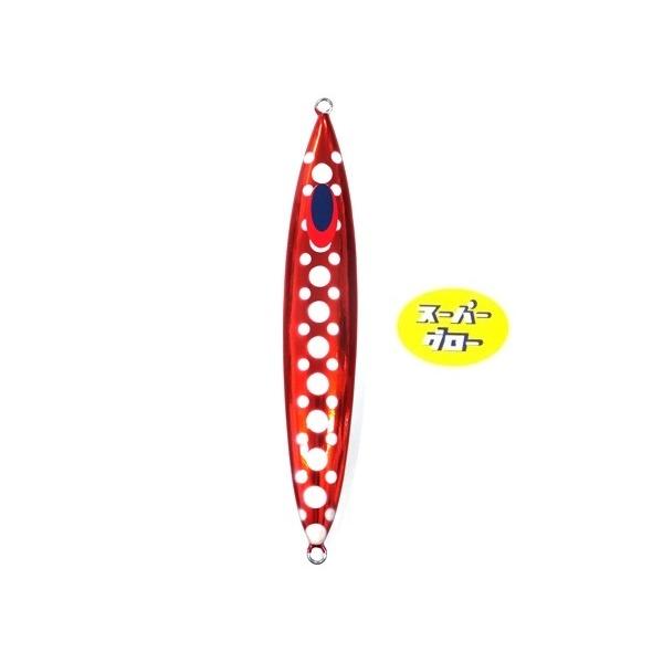 Deepliner Slow Skip FB 730g Aqua Orikara Custom Holo Super Glow