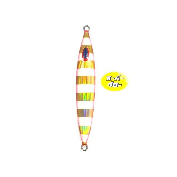 Deepliner Slow Skip FB 730g Aqua Orikara Custom Holo Super Glow