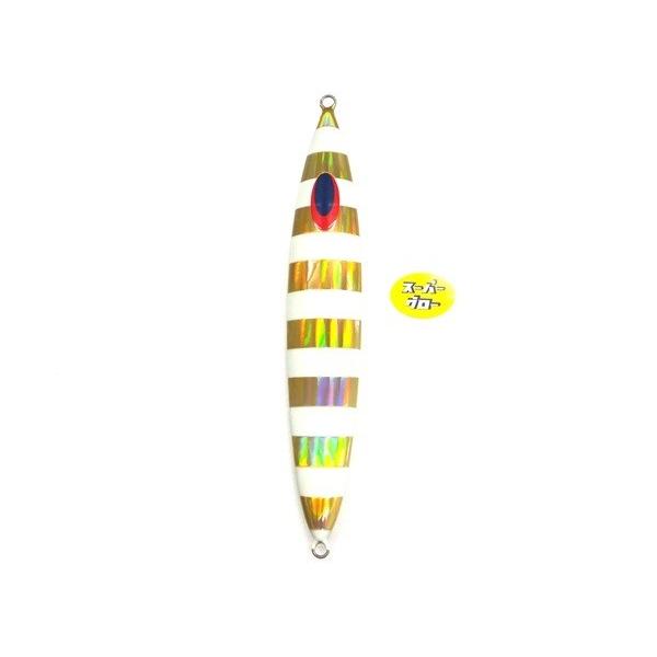 Deepliner Slow Skip FB 730g Genuine Custom Holo Super Glow