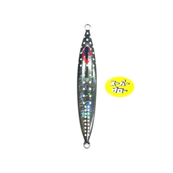 Deepliner Slow Skip FB 800g Genuine Super Glow