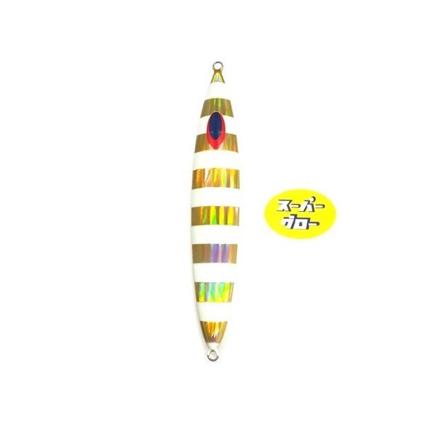 Deepliner Slow Skip FB 900g Genuíno Personalizado Holo Super Glow