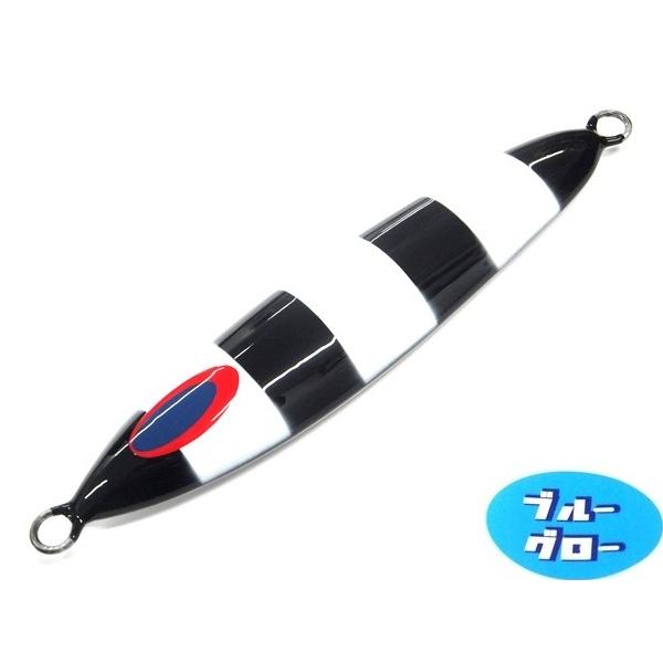 ディープライナー スロースキップフレック 100g 純正 ブルーグロー