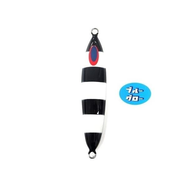 Deepliner Slow Skip Flex 130g Genuine Blue Glo