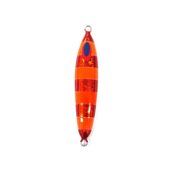 Deepliner Slow Skip Fleck 130g Genuine Glow