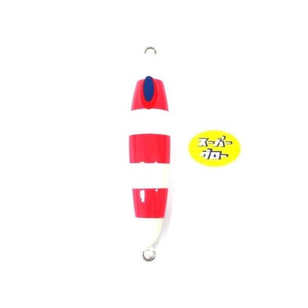 Deepliner Slow Skip Fleck 150g Aqua Orikara Super Glow