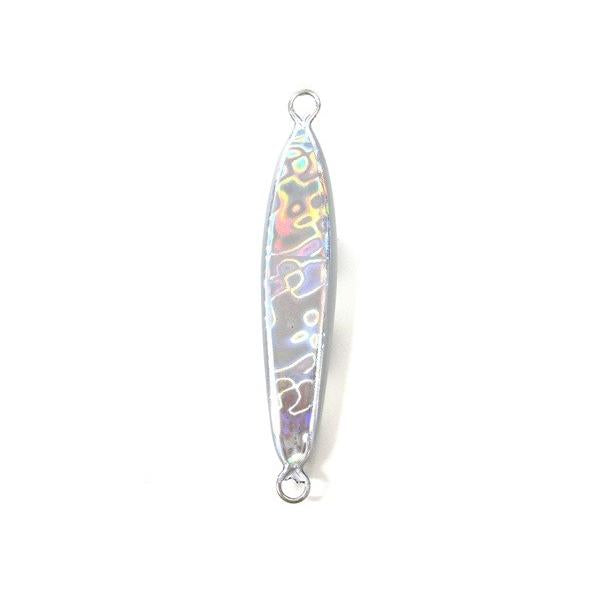 Deepliner Slow Skip Fleck 150g Genuine Glow