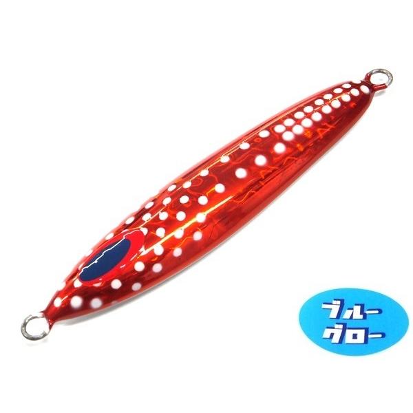 ディープライナー スロースキップフレック 180g 純正 ブルーグロー