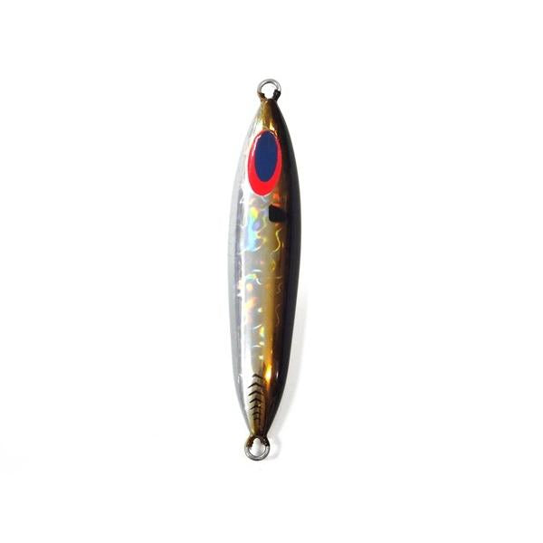 Deepliner Slow Skip Fleck 200g Genuíno