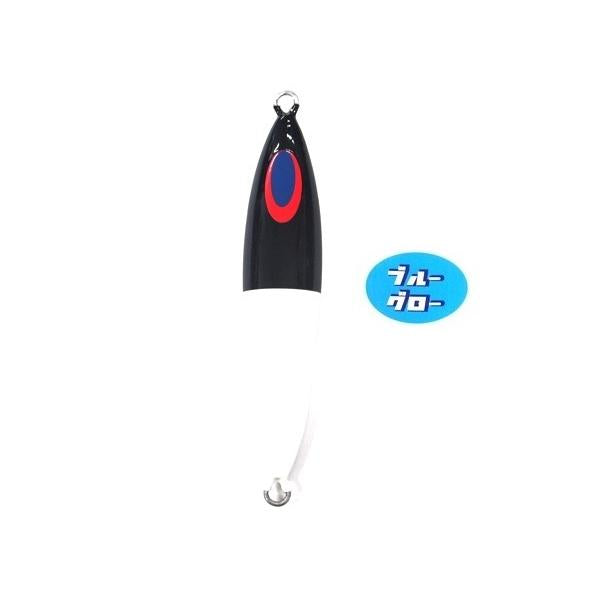 ディープライナー スロースキップフレック 200g 純正 ブルーグロー