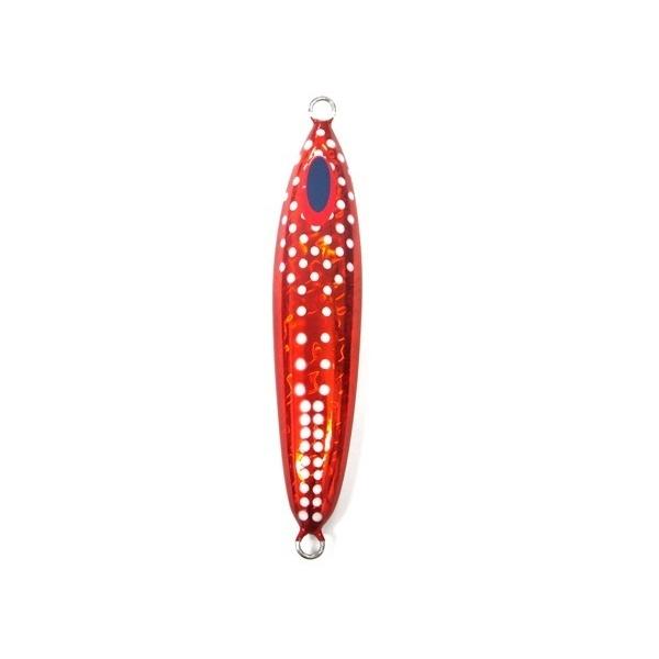 Deepliner Slow Skip Fleck 200g Genuine Glow